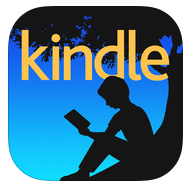 Buy on Kindle